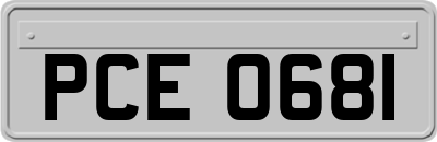 PCE0681