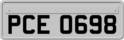 PCE0698