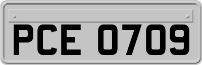 PCE0709