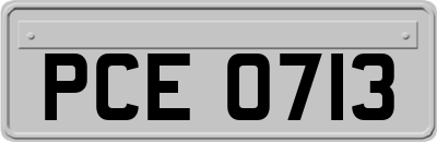 PCE0713