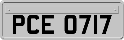 PCE0717