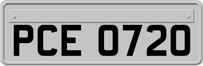 PCE0720