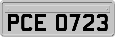 PCE0723