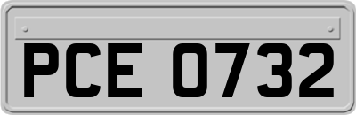 PCE0732