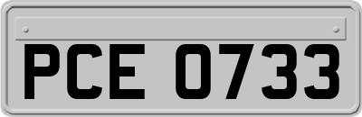 PCE0733