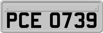 PCE0739