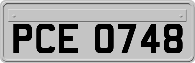 PCE0748
