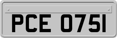 PCE0751