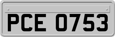PCE0753