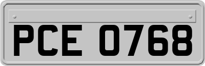 PCE0768