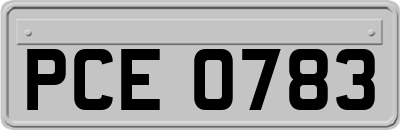 PCE0783