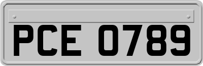 PCE0789
