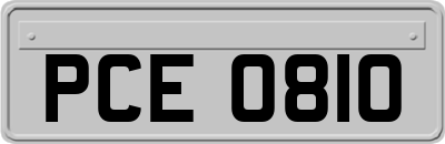 PCE0810