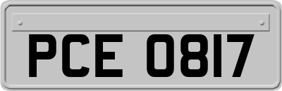 PCE0817