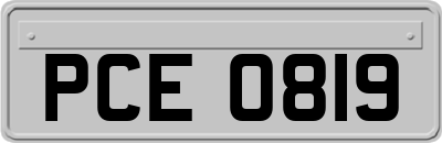 PCE0819