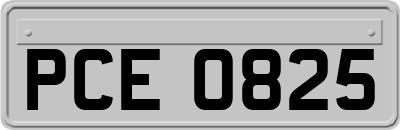 PCE0825