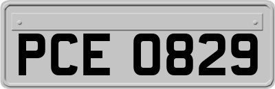 PCE0829