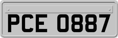 PCE0887