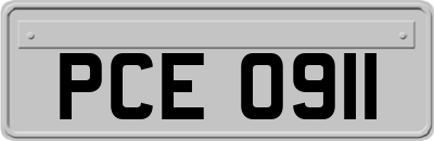 PCE0911