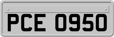 PCE0950