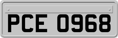 PCE0968