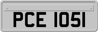 PCE1051