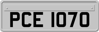 PCE1070