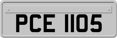 PCE1105