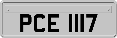 PCE1117