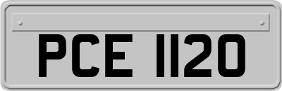 PCE1120