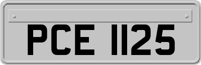 PCE1125