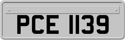 PCE1139