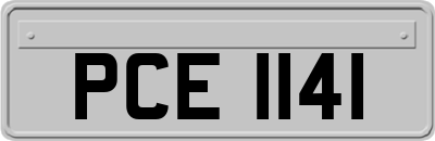 PCE1141