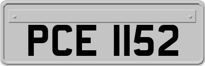 PCE1152