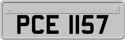 PCE1157