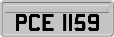 PCE1159