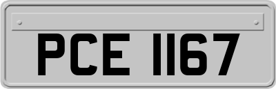 PCE1167