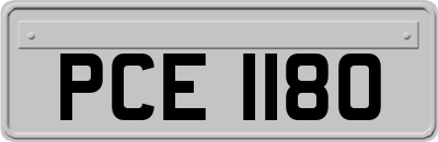 PCE1180