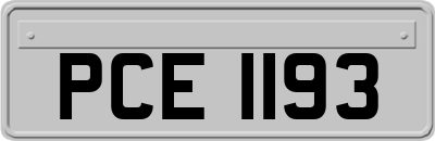 PCE1193