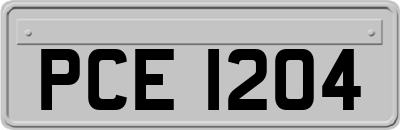 PCE1204