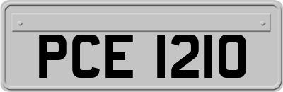 PCE1210