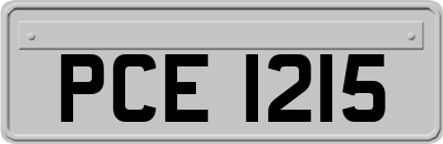 PCE1215