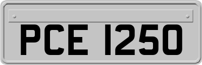 PCE1250