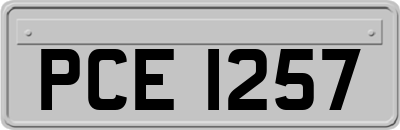 PCE1257