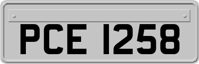 PCE1258