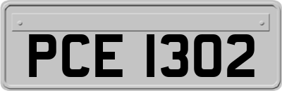 PCE1302