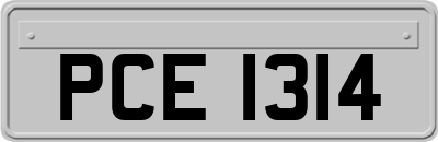 PCE1314