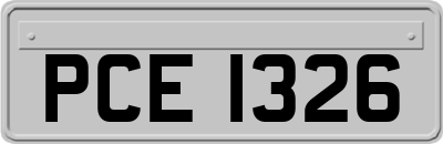 PCE1326