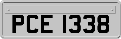 PCE1338