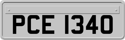 PCE1340